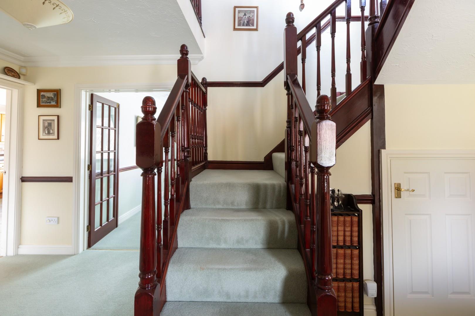 Ffordd Draenen Ddu, West Cross, Newton, Swansea, SA3 5RP